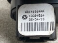 Tlačítko otvírání víka kufru Maserati Quattroporte VI 2012 - 2022 68141864AA