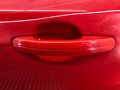 Dveře zadní levé Ford Focus III Turnier 2010 - 2022