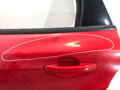 Dveře zadní levé Ford Focus III Turnier 2010 - 2022