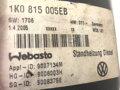 Webasto VW Golf Plus V (5M1, 521) 2004 - 2013 1K0815005EB