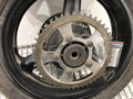 Kolo zadní disk J17XMT4 . 50 Suzuki GSX F 600 J17XMT4.50 160/60ZR17