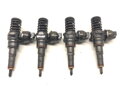 Vstřikovače Skoda Fabia I (6Y2) 1999 - 2008 038130073AJ