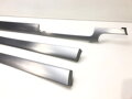 Lišty dekor S palubní desky / kokpitu Audi A4 B7 Avant (8ED) 2004 - 2008 8E1853189