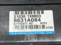 Modul řídicí jednotka převodovky Mitsubishi Outlander II (CW_W) 2006 - 2012 8631A084