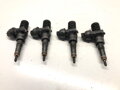 Vstřikovače Seat Leon (1P1) 2005 - 2013 0986441509