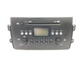 Rádio navi Suzuki SX4 (EY, GY) 2006 - 2022