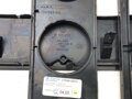 Lišty dekor S palubní desky / kokpitu VW Passat B6 (3C2) 2005 - 2010