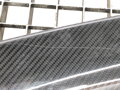 Spoiler křídlo BMW 3 (F30, F80) 2011 - 2018