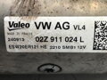 Startér VW Golf VII (5G1, BQ1, BE1, BE2) 2012 - 2022 02Z911024L