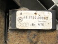 Tlumič zadní levý VW Phaeton (3D1, 3D2, 3D3, 3D4, 3D6, 3D7, 3D8, 3D9) 2002 - 2016 3D0616001F