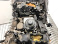 Motor Audi A4 B8 (8K2) 2007 - 2015 CGKA