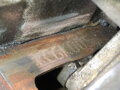 Motor Audi A4 B8 (8K2) 2007 - 2015 CGKA