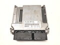 Řídicí jednotka motoru Mercedes-benz Vito Autobus (W639) 2003 - 2022 A6461508291 0281012833