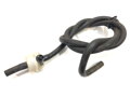 Kabel zavěšení nivo BMW 5 Touring (F11) 2009 - 2017 6784178