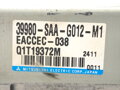 Modul posilování Honda Jazz II (GD_, GE3, GE2) 2001 - 2008 39980-SAA-G012-M1