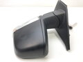 Zpětné zrcátko levé Opel Combo (X12) 2012 - 2022