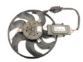 Ventilátor chladiče S modułem Audi Q7 (4LB) 2006 - 2016 1137328172