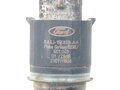 Parkovací senzor parkování Ford Mondeo IV Turnier (BA7) 2007 - 2015 BA6J-15K859-AA
