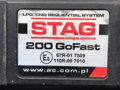 Počítač DO plynu LPG --- --- 67R-017009