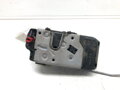 Zámek dveří pravý zadní Opel Zafira B (A05) 2005 - 2015 13218739