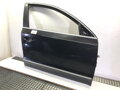 Dveře pravé přední Skoda Superb II Kombi (3T5) 2009 - 2015