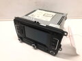 Rádio Skoda Superb II Kombi (3T5) 2009 - 2015 3T0035192T