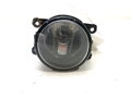 Halogen / mlhovka pravá Citroen C6 (TD_) 2005 - 2012 9650001680