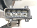 Mechanismus stěračů přední Opel Vectra C (Z02) 2002 - 2009 93185526