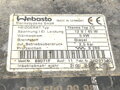 Webasto Mercedes-benz Class S (W220) 1998 - 2005 2205000998