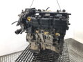 Motor Nissan Murano I (Z50) 2002 - 2009 VQ35DE