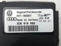 Modul víka kufru VW Passat CC B6 (357) 2008 - 2012 3C8919965
