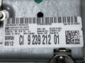 Rádio BMW 3 Touring (E91) 2004 - 2012 9239212