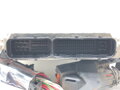 Řídicí jednotka motoru Toyota Auris (_E15_) 2006 - 2012 0281014846