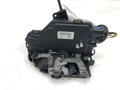 Zámek dveří pravý přední Skoda Octavia II (1Z3) 2004 - 2013 3D1837016AC