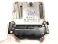Řídicí jednotka motoru Seat Exeo (3R2) 2008 - 2013 3R0907115D