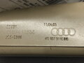 Zpětné zrcátko vnitřní Audi A4 B7 (8EC) 2004 - 2008 4F0857511E