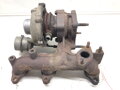 Turbo Seat Ibiza III (6L1) 2002 - 2009 045253018G