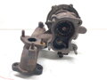 Turbo Seat Ibiza III (6L1) 2002 - 2009 045253018G