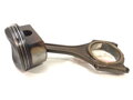 Píst S ojnicí Audi A6 C6 (4F2) 2004 - 2011 06EA AUK
