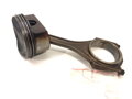 Píst S ojnicí Audi A6 C6 (4F2) 2004 - 2011 06EA AUK
