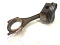 Píst S ojnicí Audi A6 C6 (4F2) 2004 - 2011 06EA AUK