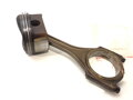 Píst S ojnicí Audi A6 C6 (4F2) 2004 - 2011 06EA AUK