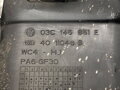 Kompresor VW Touran (1T1, 1T2) 2003 - 2010 03C103502L