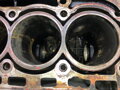 Blok motoru VW Touran (1T1, 1T2) 2003 - 2010 03C021AF/AG/AJ BLG