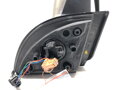 Zpětné zrcátko pravé Citroen Berlingo (B9) 2008 - 2022