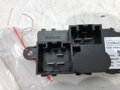 Odpor ventilátoru / ventilátory vzduchu Ford Focus III 2010 - 2022 6G9T-19E624-DB
