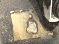 Čerpadlo Subaru Legacy III Kombi (BH) 1998 - 2003 27531AC050