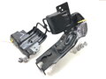 Uchycení isofix Ford Mondeo V Turnier (CF) 2014 - 2022