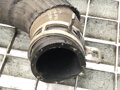 Potrubí hadice kabel vody Ford Mondeo V Turnier (CF) 2014 - 2022