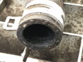 Potrubí hadice kabel vody Ford Mondeo V Turnier (CF) 2014 - 2022